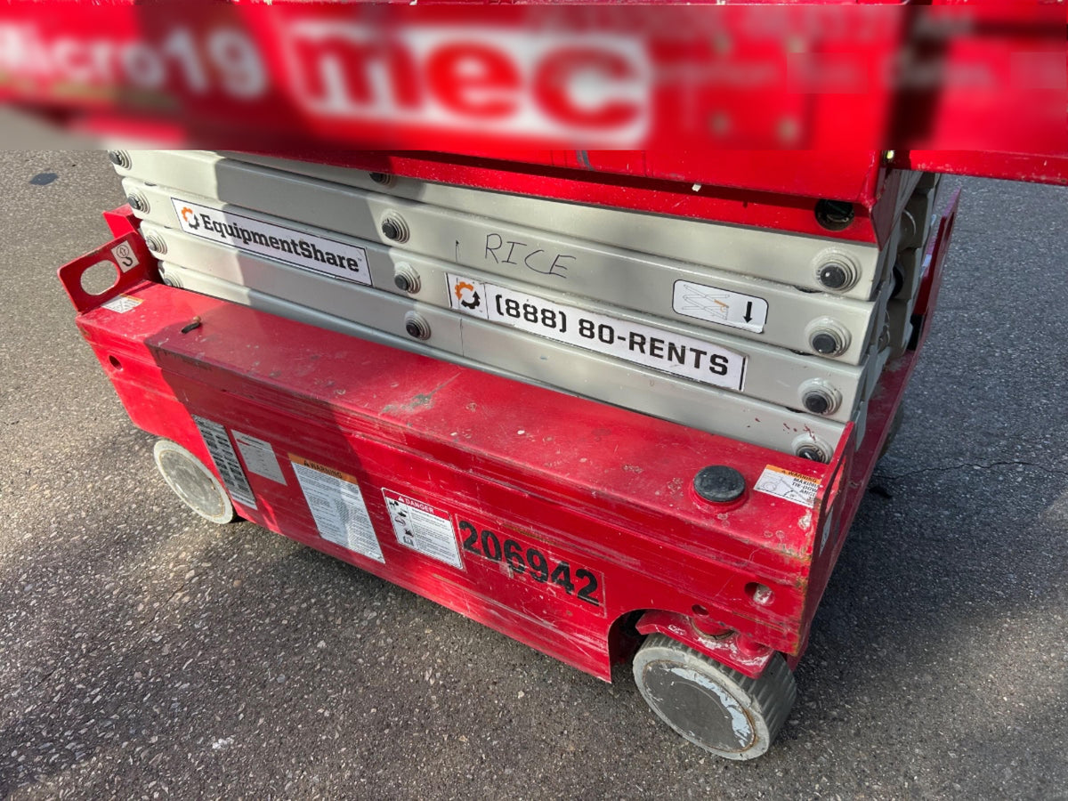 2022 MEC Micro 19