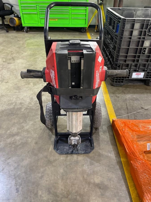 2022 MILWAUKEE MXF368-1XC