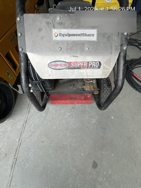 2022 SIMPSON 65213
