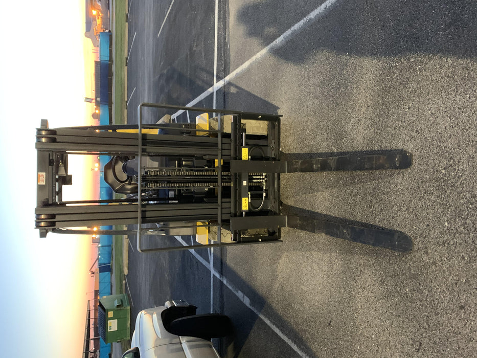 2020 KOMATSU FG25T-16