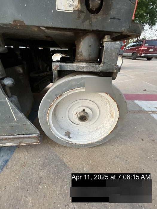 2018 SKYJACK SJIII-3219