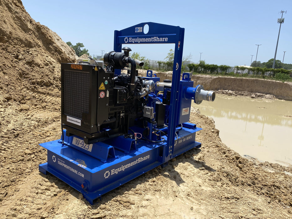 2022 THOMPSON 8RW-DDS-3.6-X