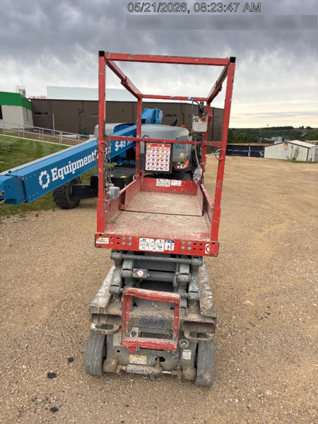 2019 SKYJACK SJIII-3219