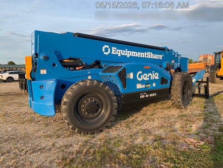 2026 GENIE GTH-1056