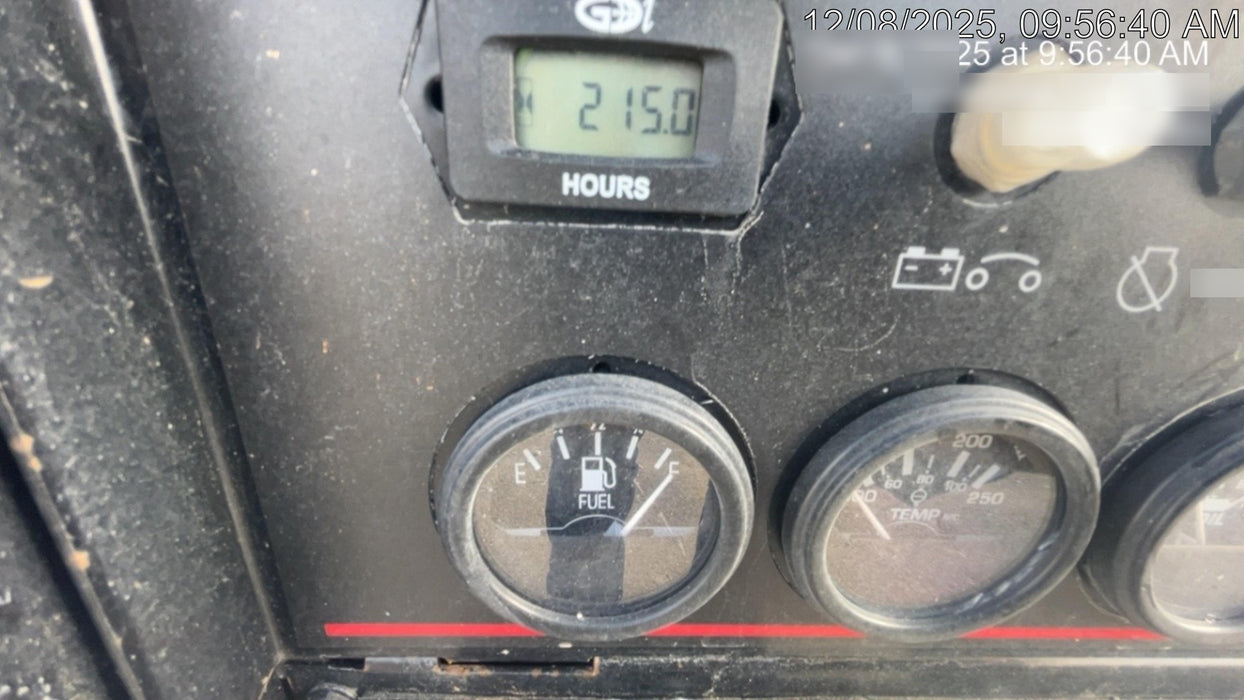 2025 LINCOLN ELECTRIC LE400