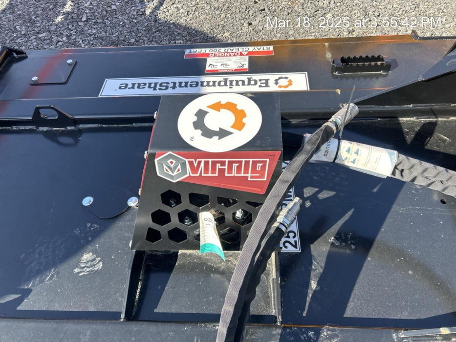 2024 VIRNIG RBV72-25