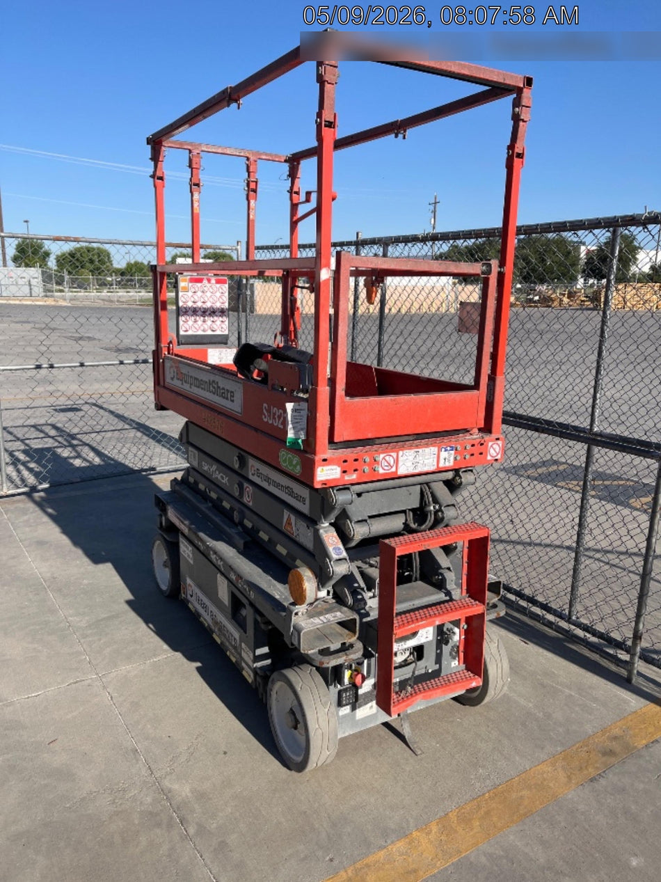 2023 SKYJACK SJ3219