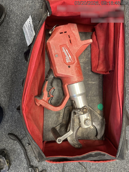 2023 MILWAUKEE 2776-21