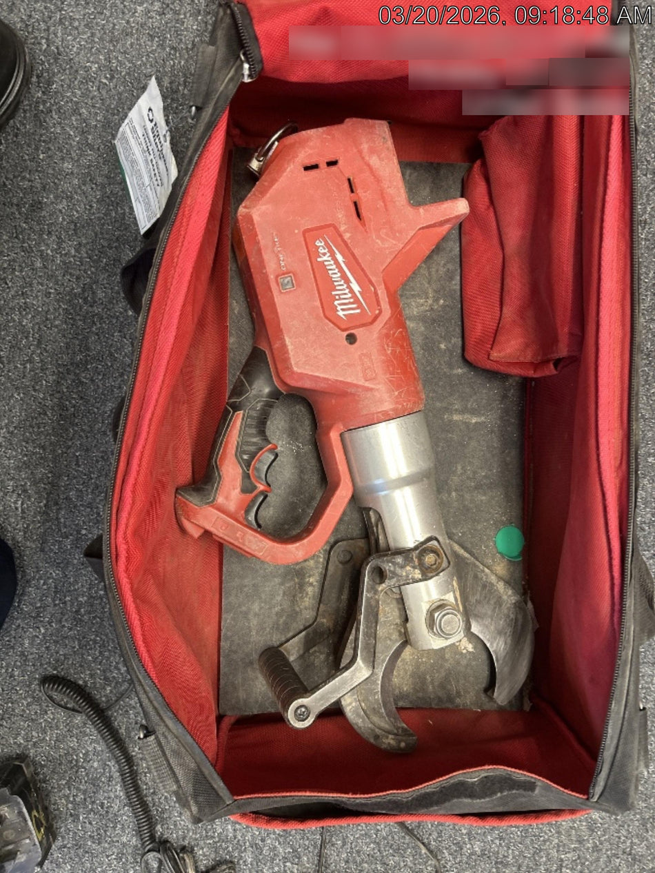 2023 MILWAUKEE 2776-21