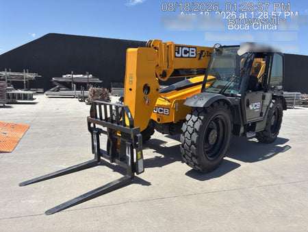 2026 JCB 506-36