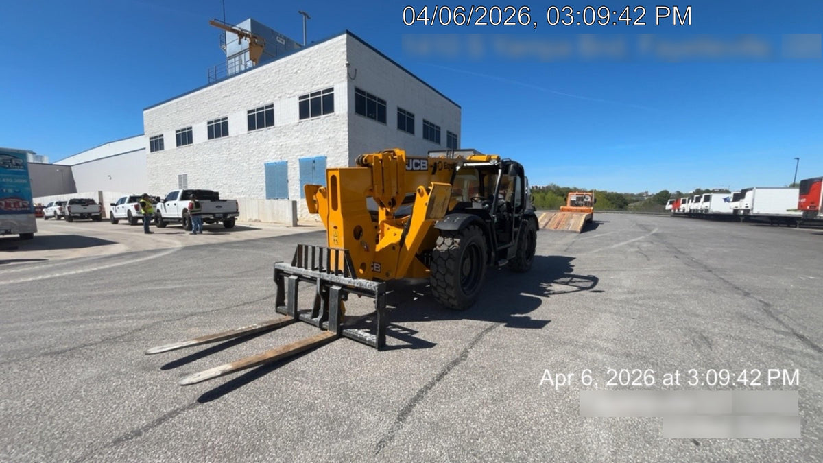 2025 JCB 510-56