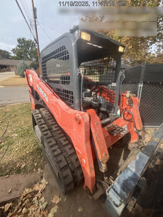 2020 KUBOTA SVL75-2