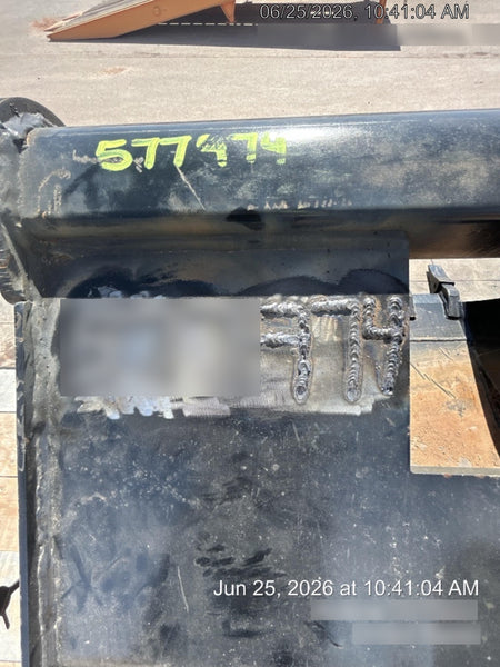 2025 TAG MANUFACTURING 3630Q2-0000-NN06A1S0E0P2N