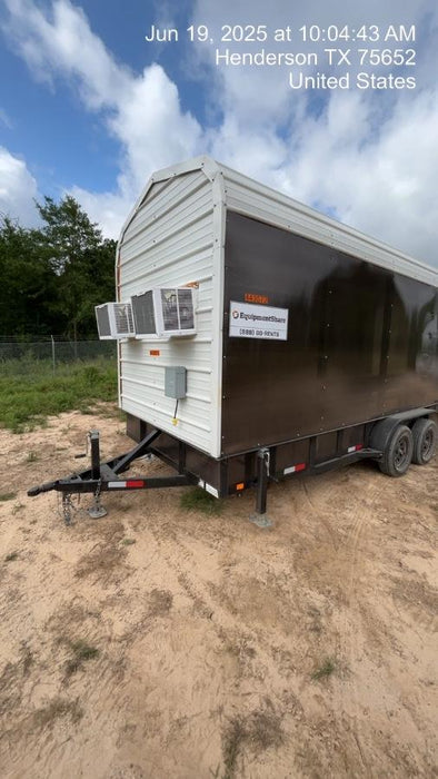 2024 TEXAS COOLING SYSTEMS Texas Icehouse