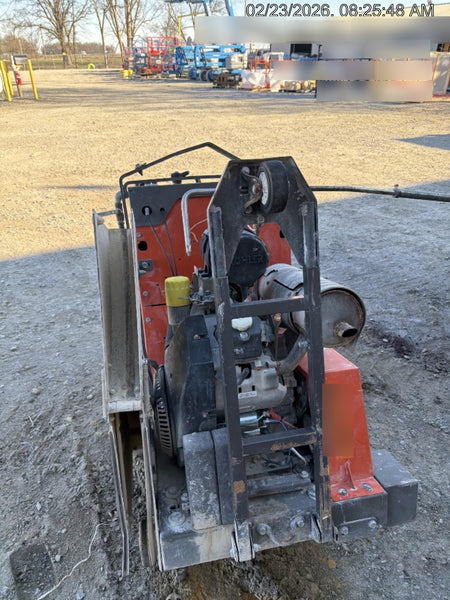 2019 HUSQVARNA FS3500 G