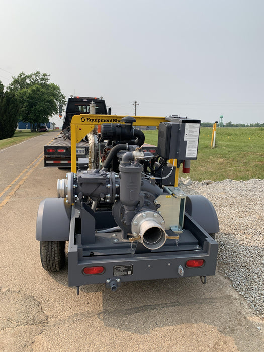 2022 ATLAS COPCO PAC F66 KD