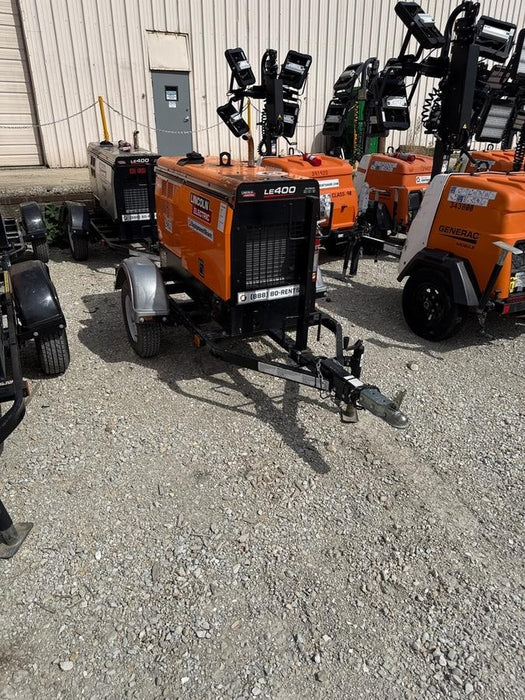 2023 LINCOLN ELECTRIC LE400