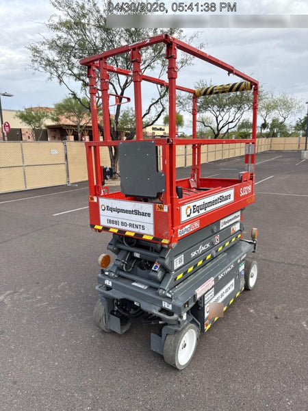 2022 SKYJACK SJ3219
