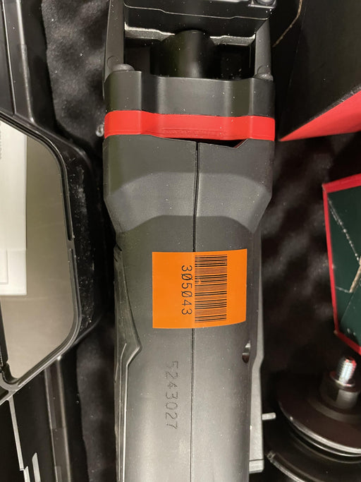 2023 MONTINI SB-602-80