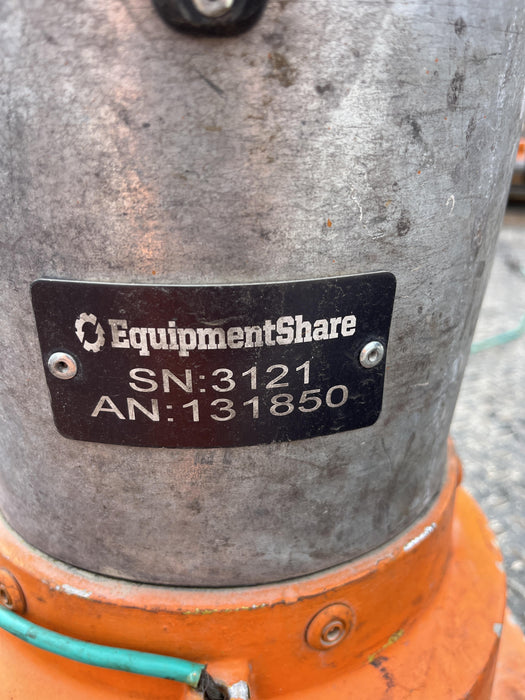 2021 MICHIGAN PNEUMATIC HV-6AM