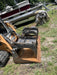 2020 PALADIN 72" Scrap Grapple Bucket - Paladin