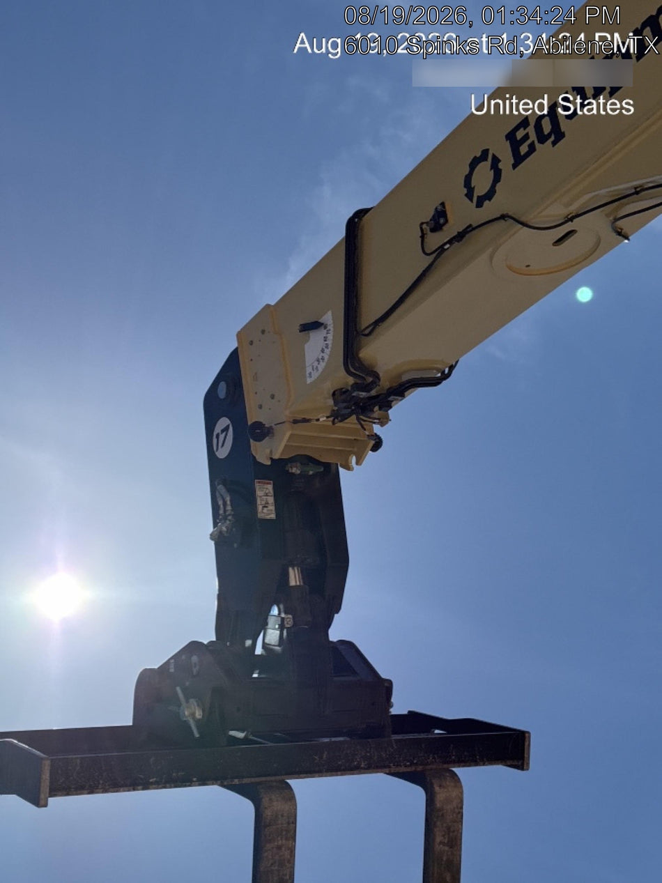 2026 JLG 1732