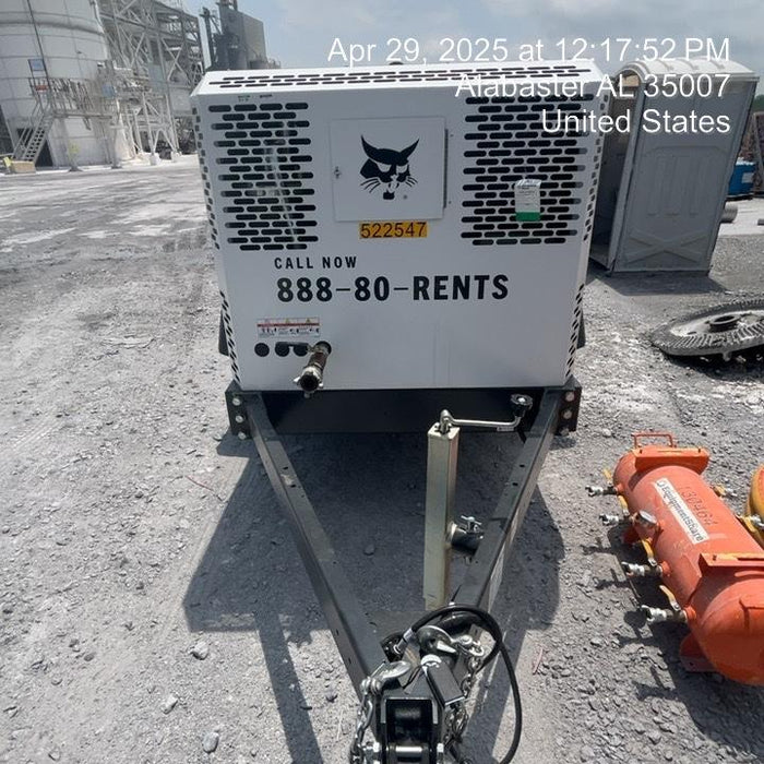 2025 BOBCAT PA425WCU-T4F