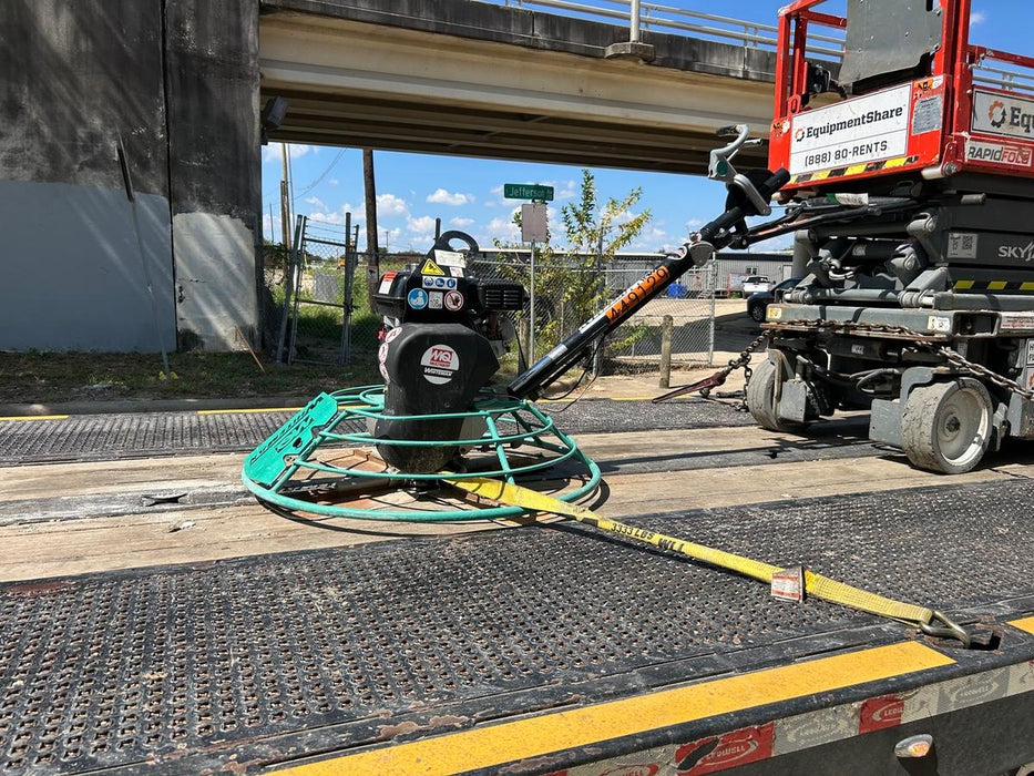 2024 MULTIQUIP J36H55