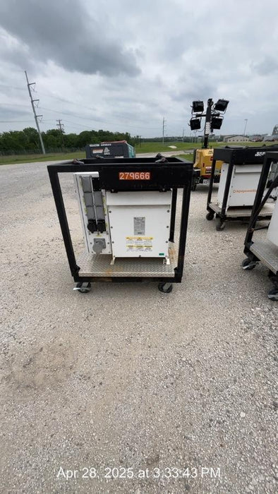 2022 TRYSTAR TF-30KVA480-208SDC-CG-D