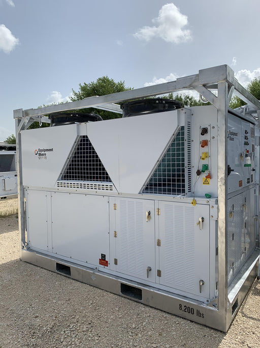 2020 SMARTECH SACP81A-HS