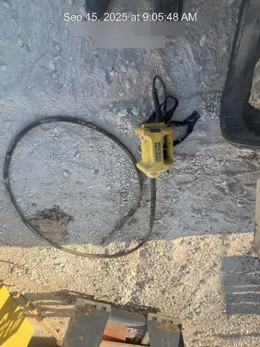 2019 WACKER NEUSON M2500