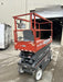 2018 Skyjack SJIII-3226 Skyjack SJIII3226 Scissor Lift w/Trojan Batteries