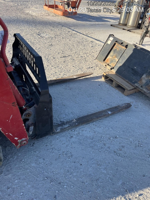 2023 SOLESBEE SPF-48