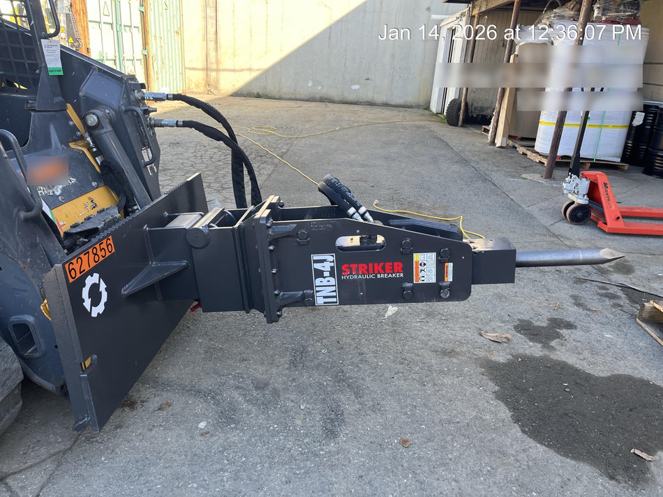 2025 TOKU TNB4J-C
