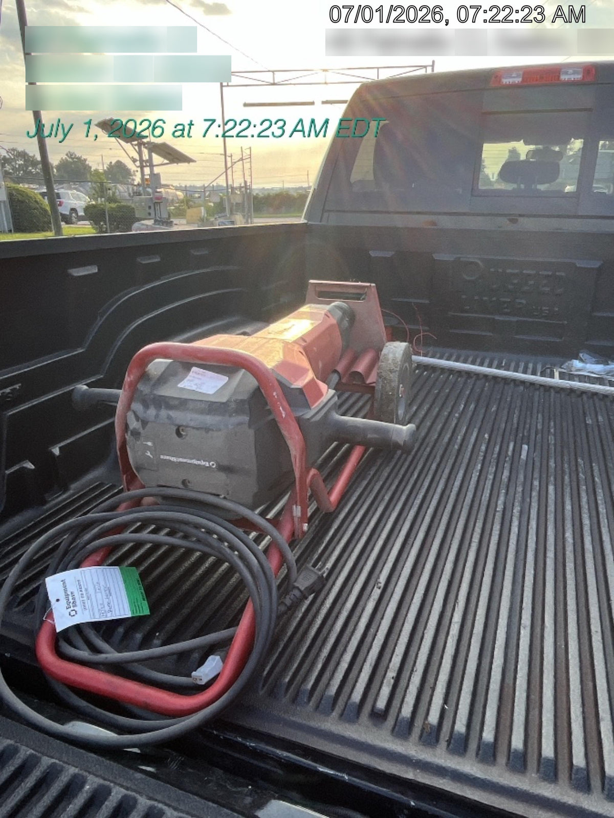 2024 HILTI TE 3000-AVR