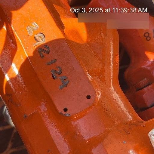 2023 MICHIGAN PNEUMATIC ES-TPB30-1-TRACKER