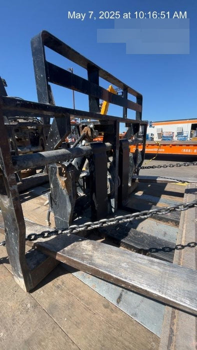 2020 JLG 1001095418S