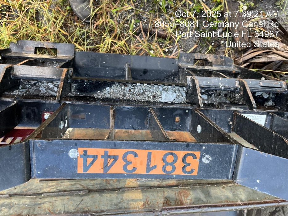 2024 VIRNIG PF4855-5VG