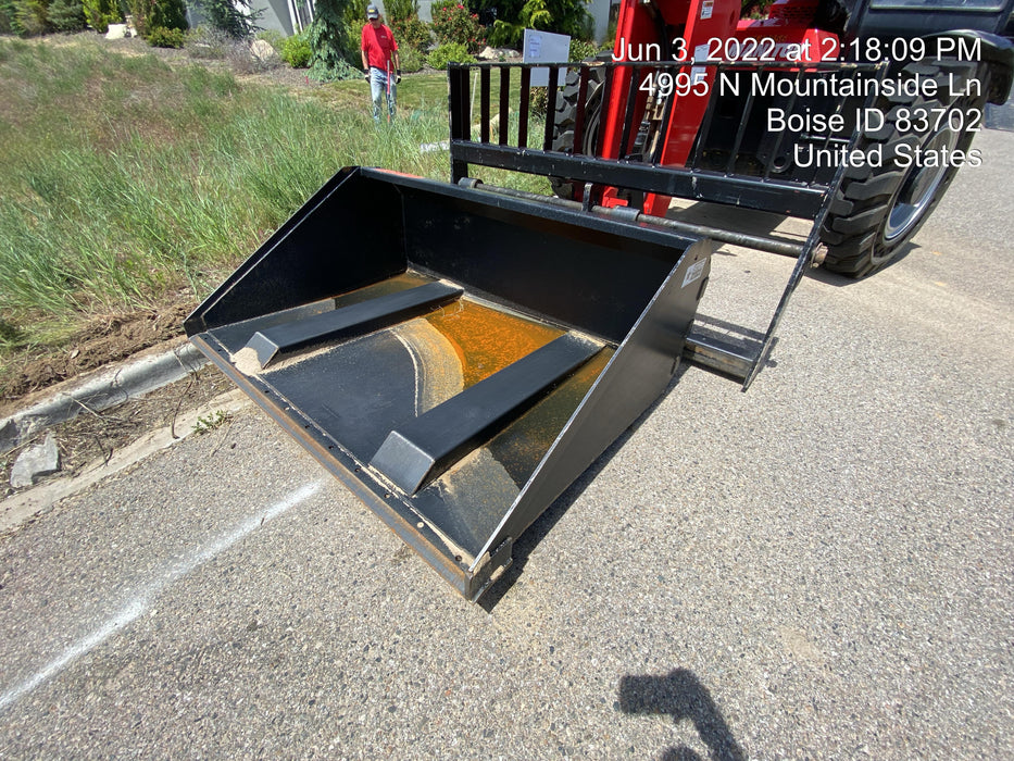 2021 STAR INDUSTRIES 1406B