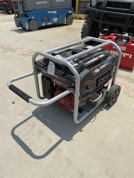 2022 SIMPSON SPG8310E