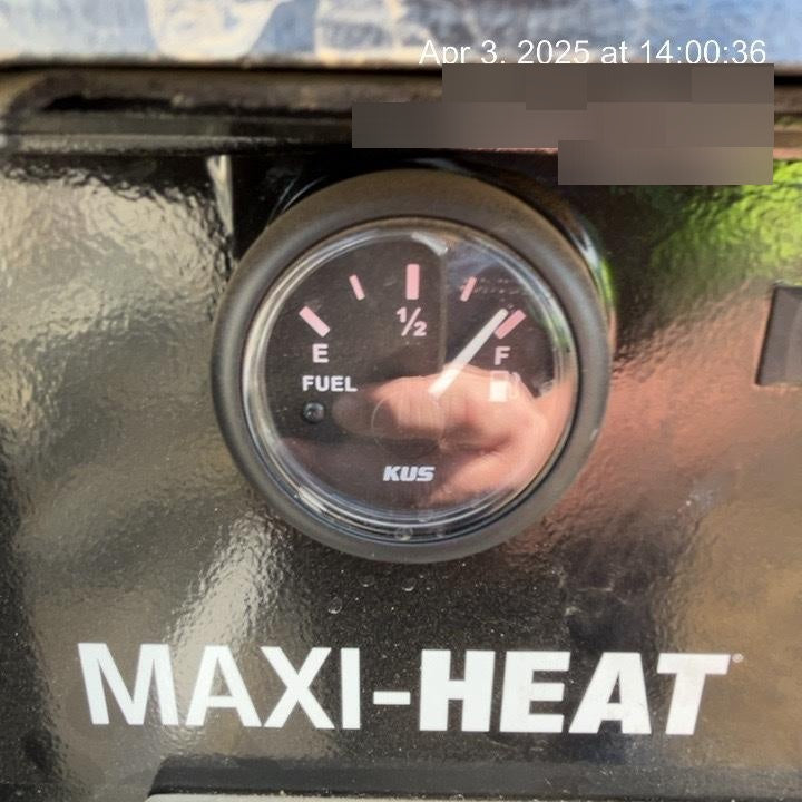 2022 ALLMAND MH1000iQ