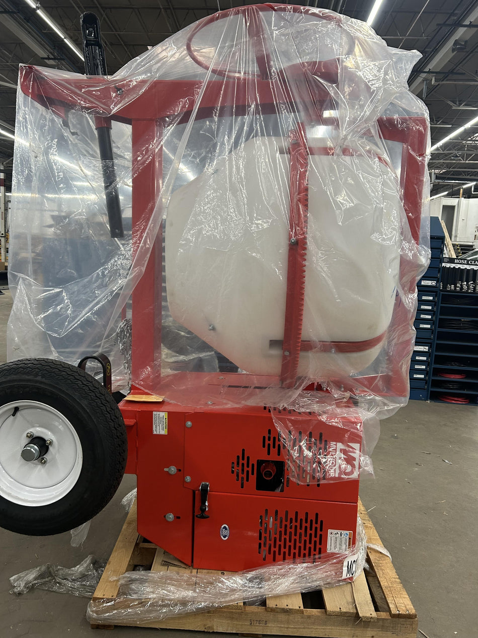 2025 MULTIQUIP MC12PH