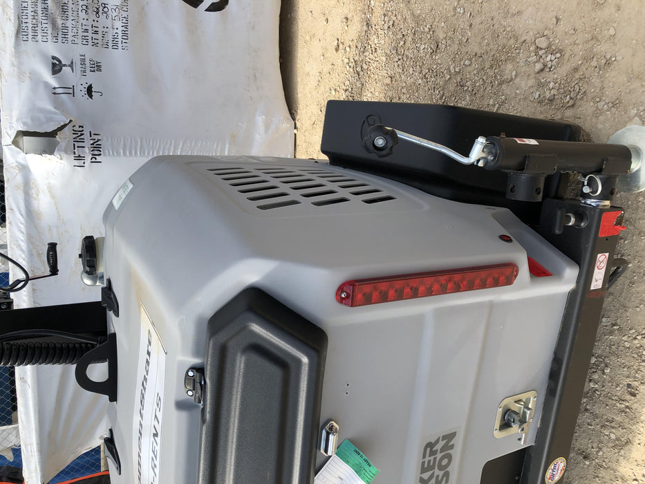 2019 Wacker Neuson LTV6K-LED Standard, LED