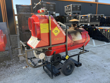 2023 CAMPO EB400G-RE3