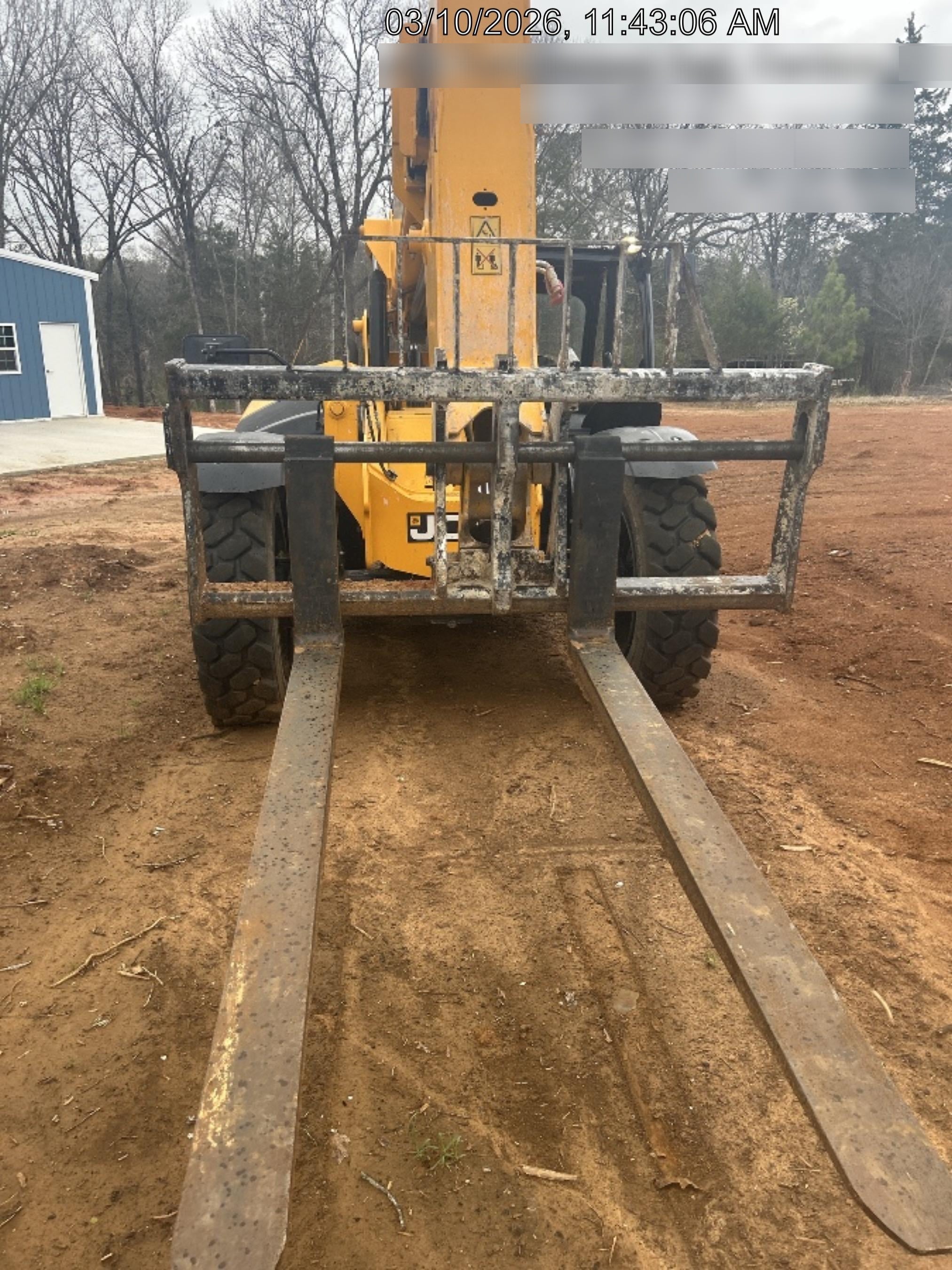 2024 JCB 506-36