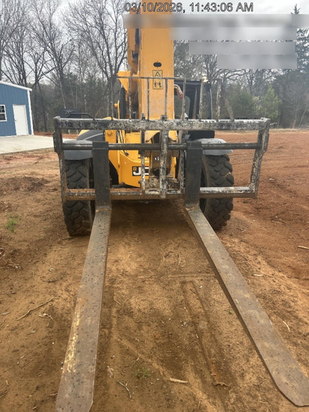 2024 JCB 506-36