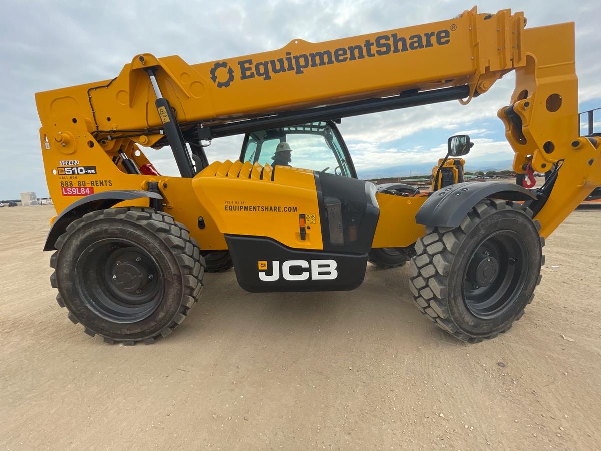 2024 JCB 510-56