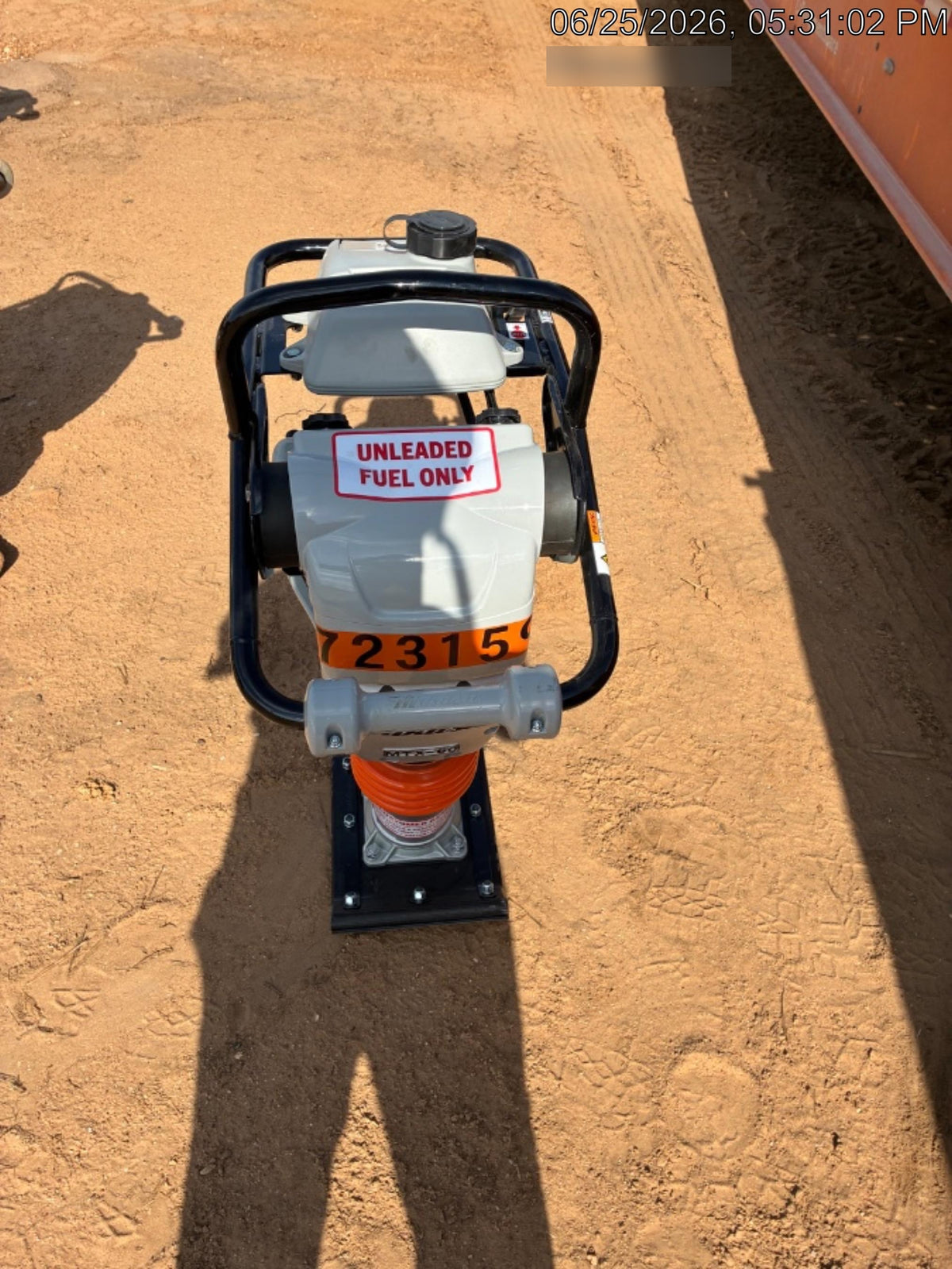 2026 MULTIQUIP MTX60HD