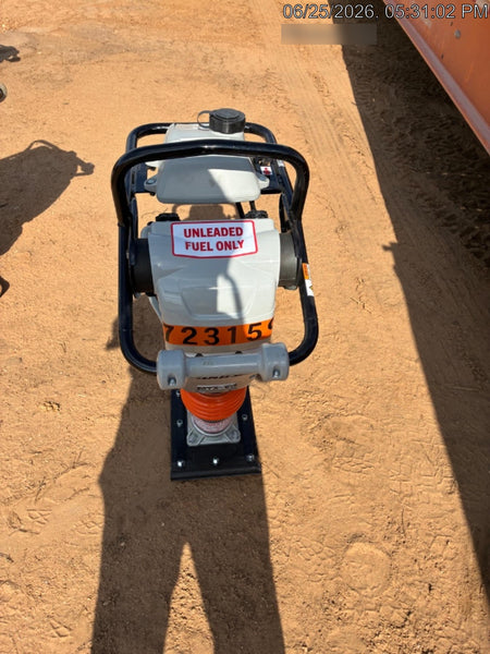 2026 MULTIQUIP MTX60HD