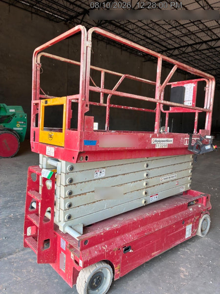 2020 MEC 4555SE